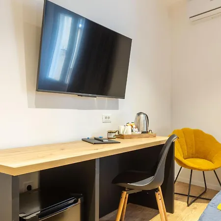 2M Exclusive Rooms Zadar Exterior photo