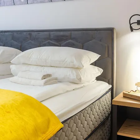 2M Exclusive Rooms Zadar Exterior photo