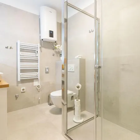 2M Exclusive Rooms Zadar Exterior photo