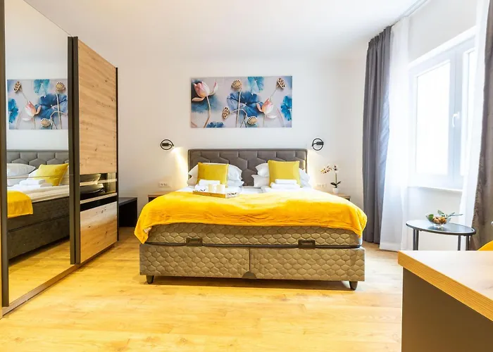 2M Exclusive Rooms