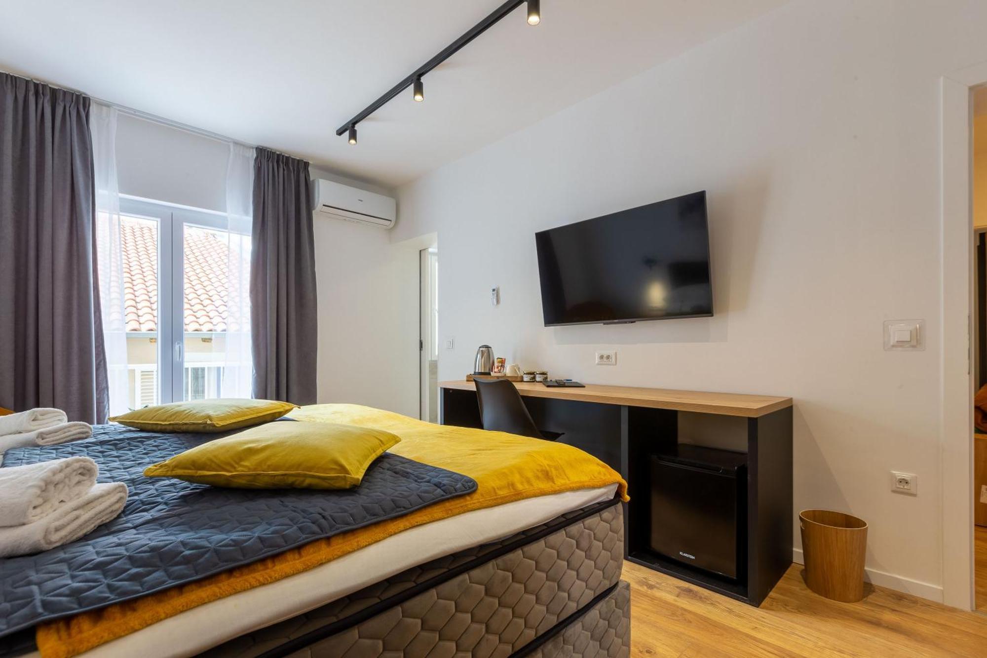 2m Exclusive Apartment Zadar