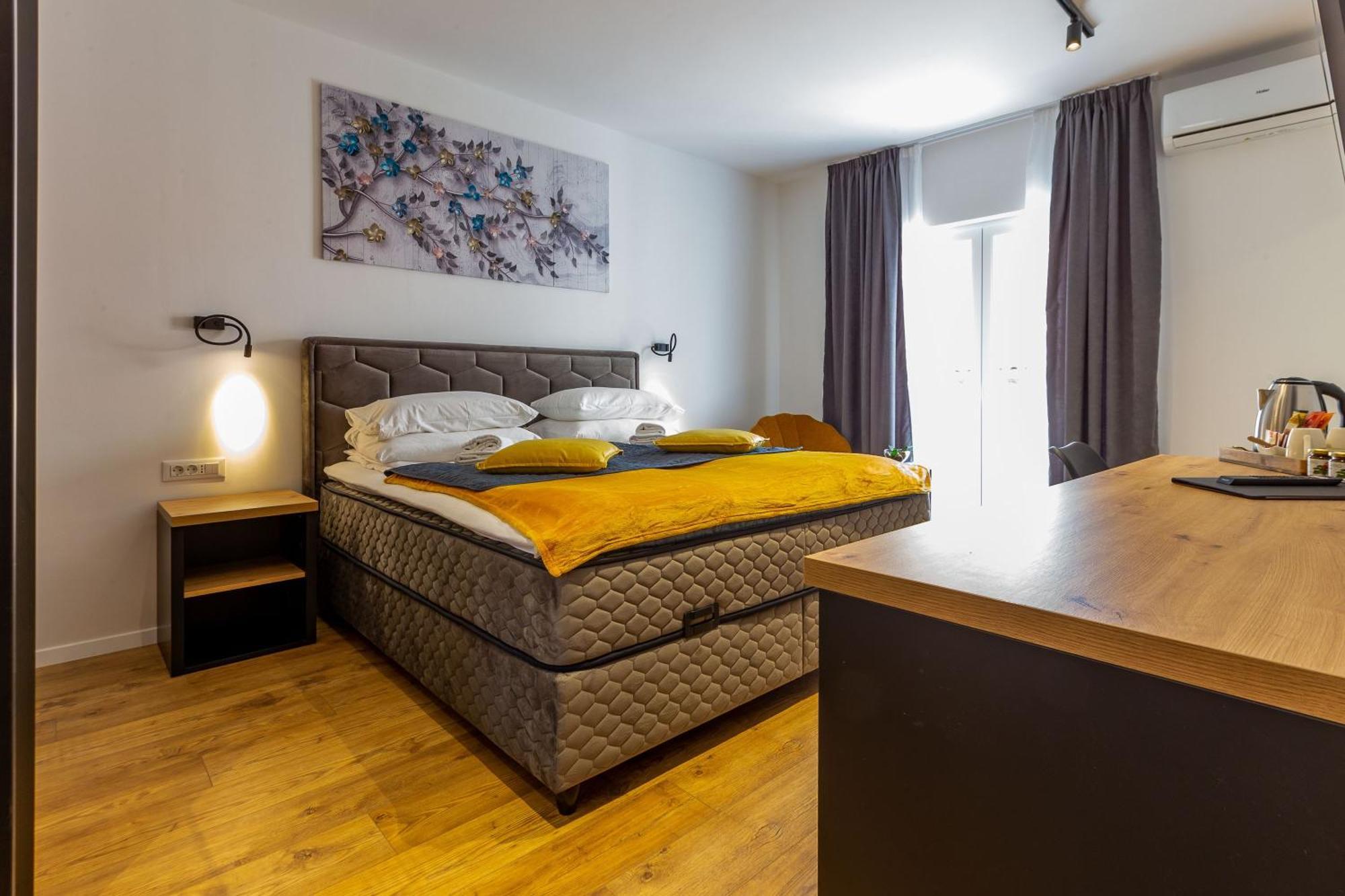 Apartment 2m Exclusive
