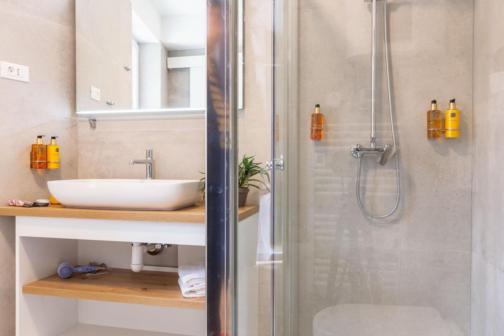 Apartmán 2m Exclusive
