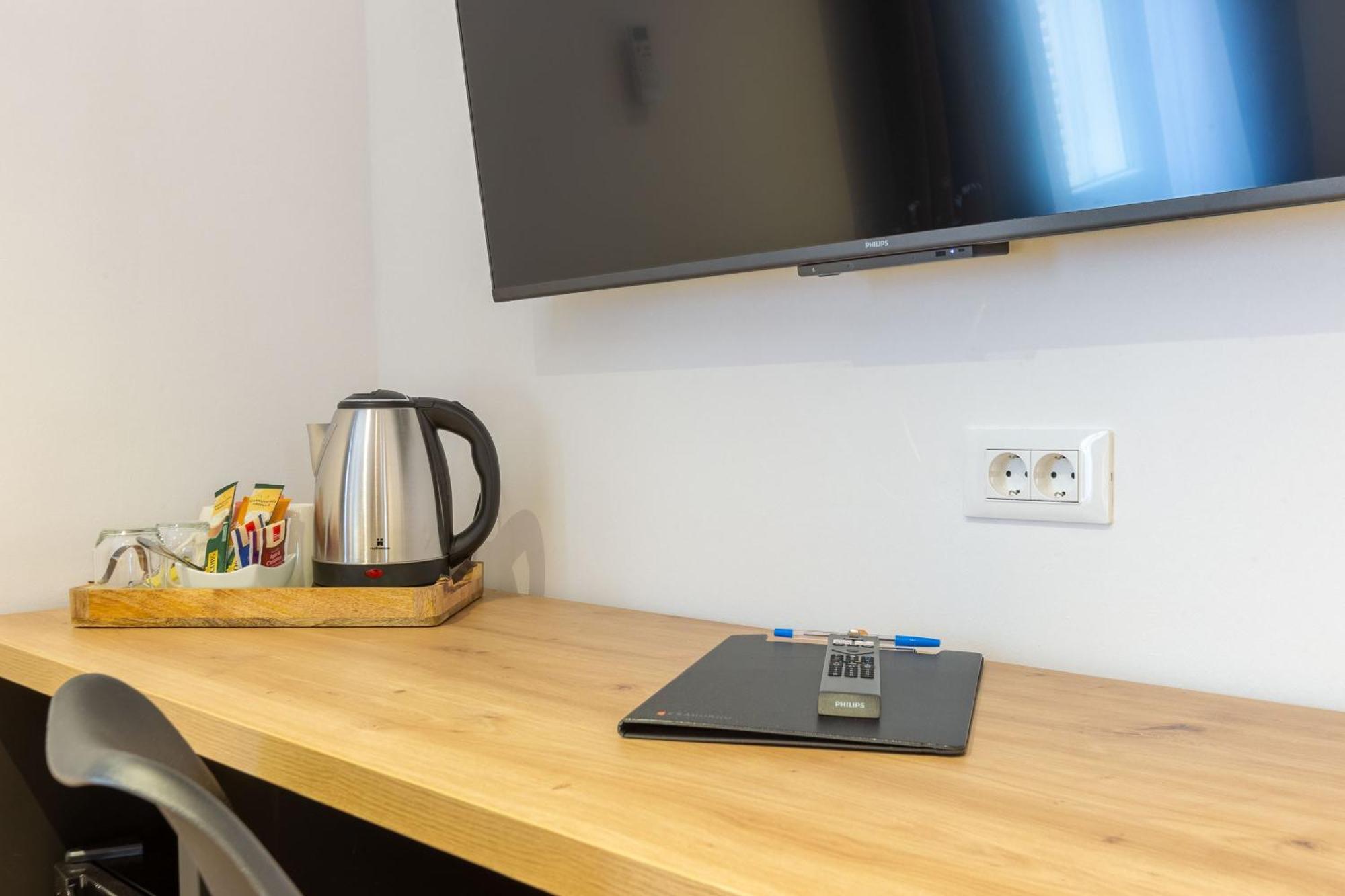 Apartament 2m Exclusive *