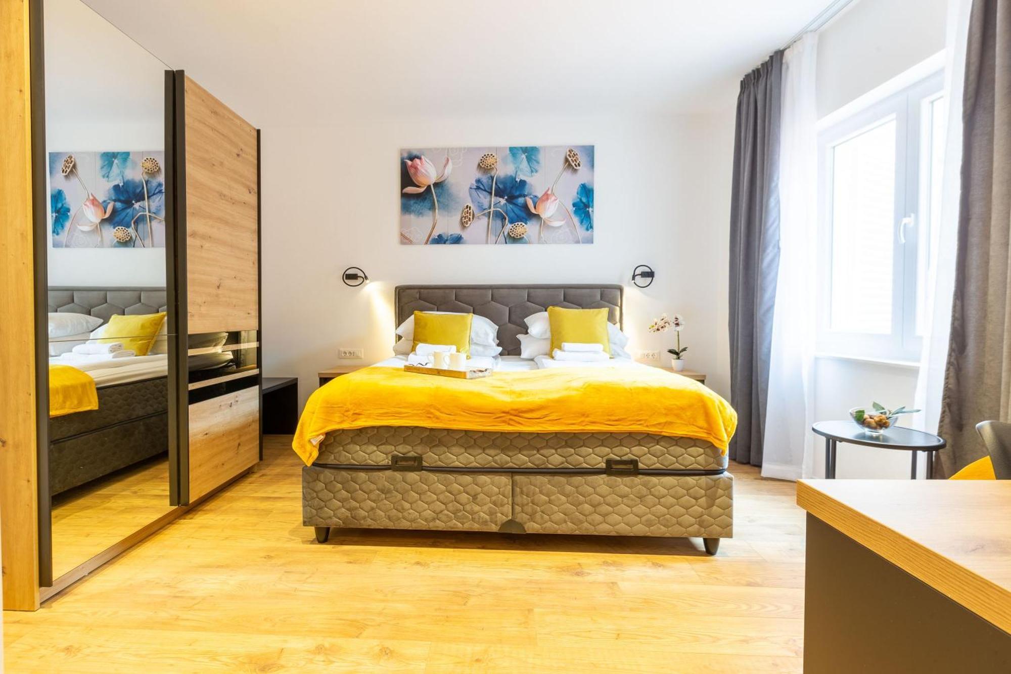 Apartment 2m Exclusive Zadar