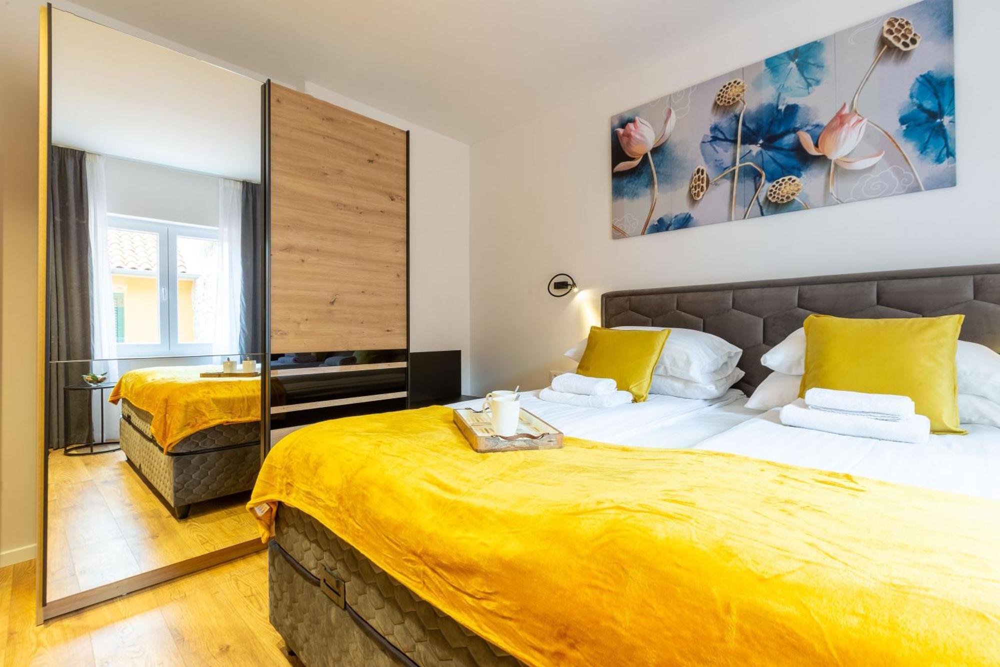 2m Exclusive Apartment