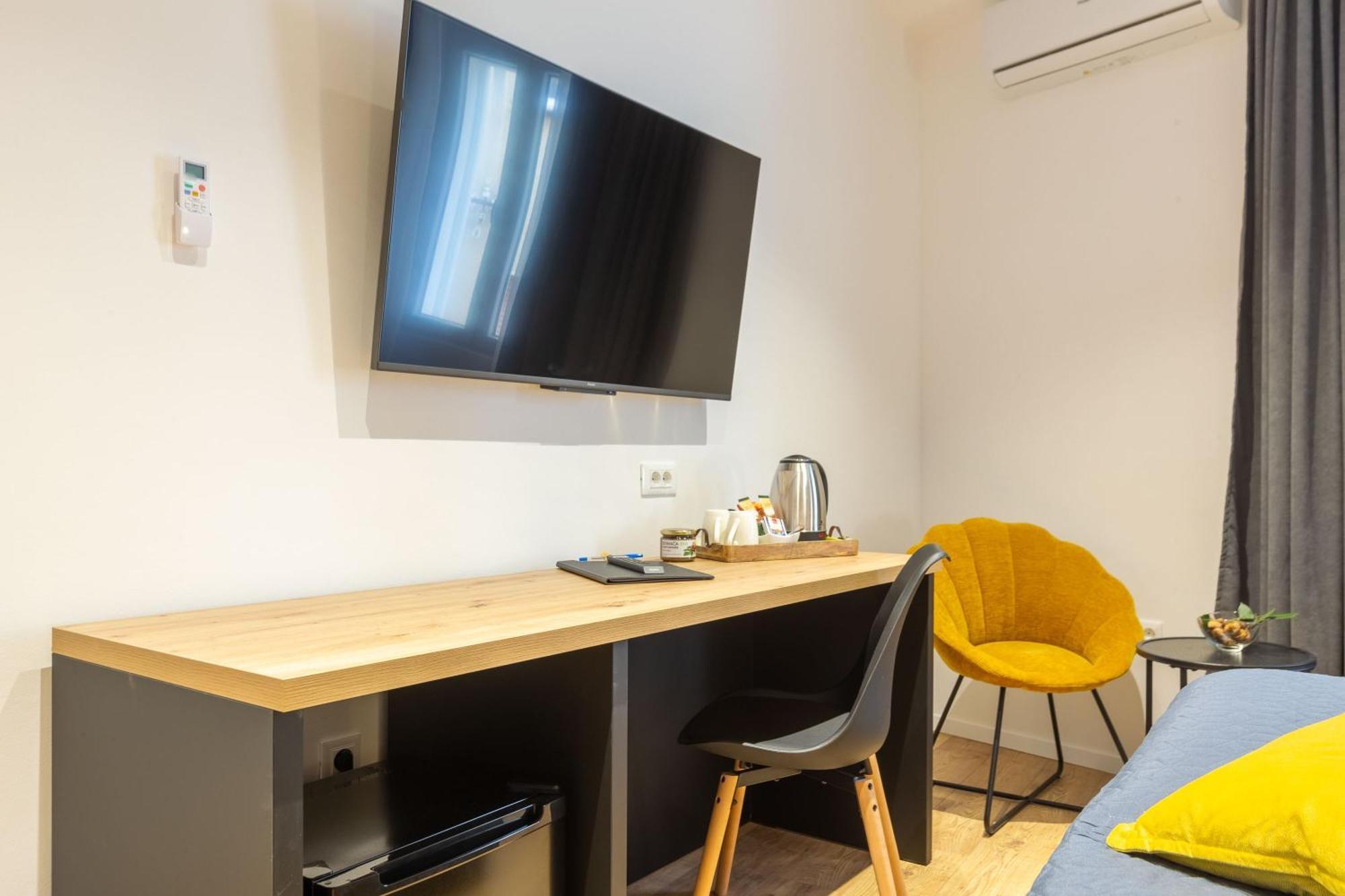 2m Exclusive Apartment Zadar