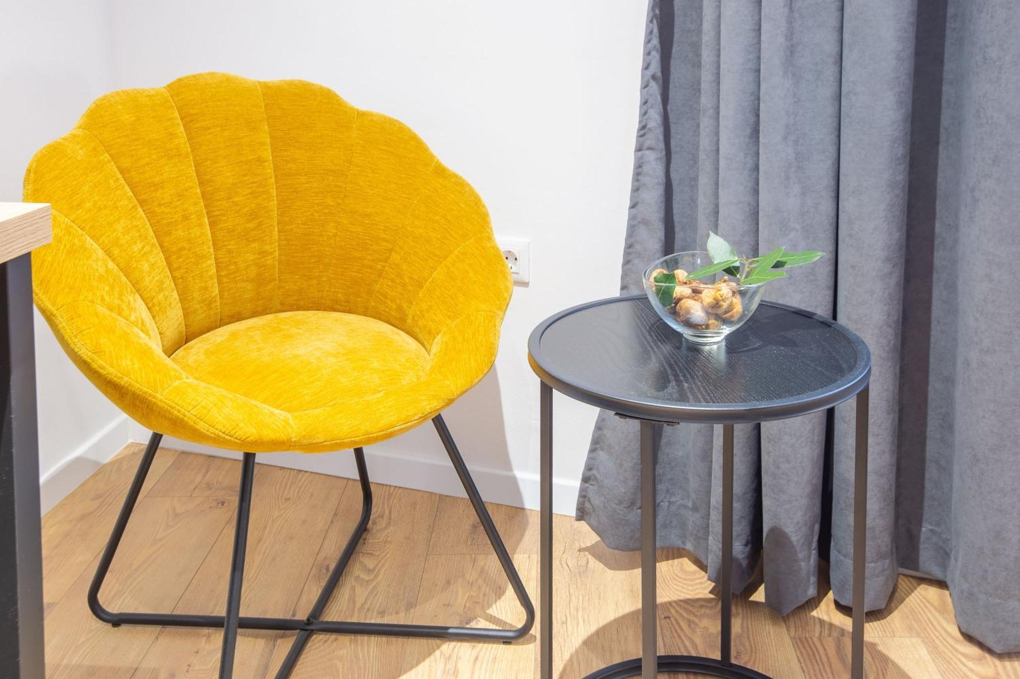 Apartment 2m Exclusive