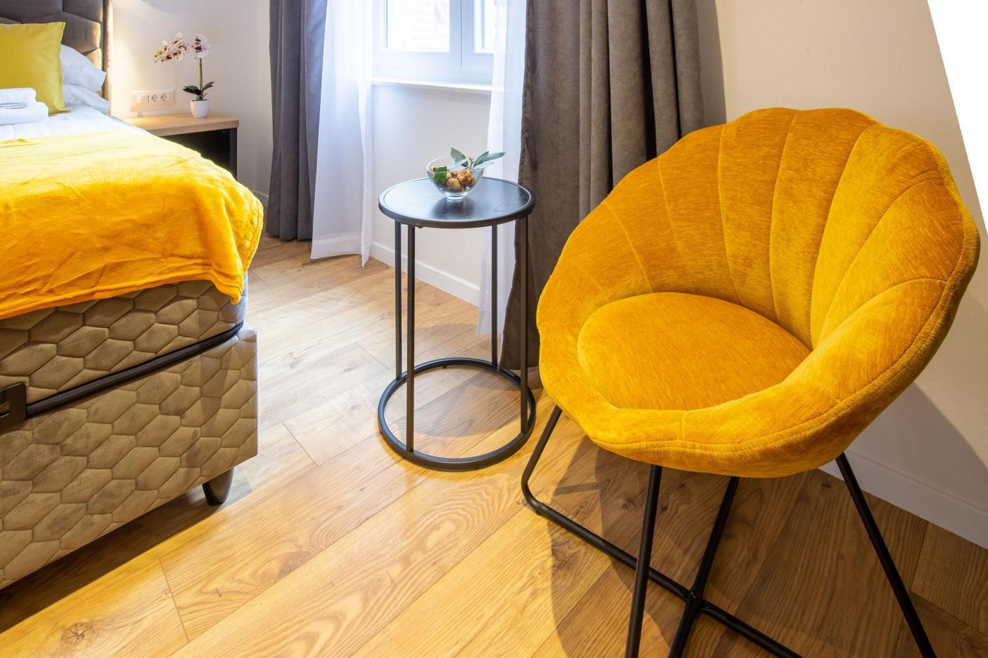 Apartment 2m Exclusive